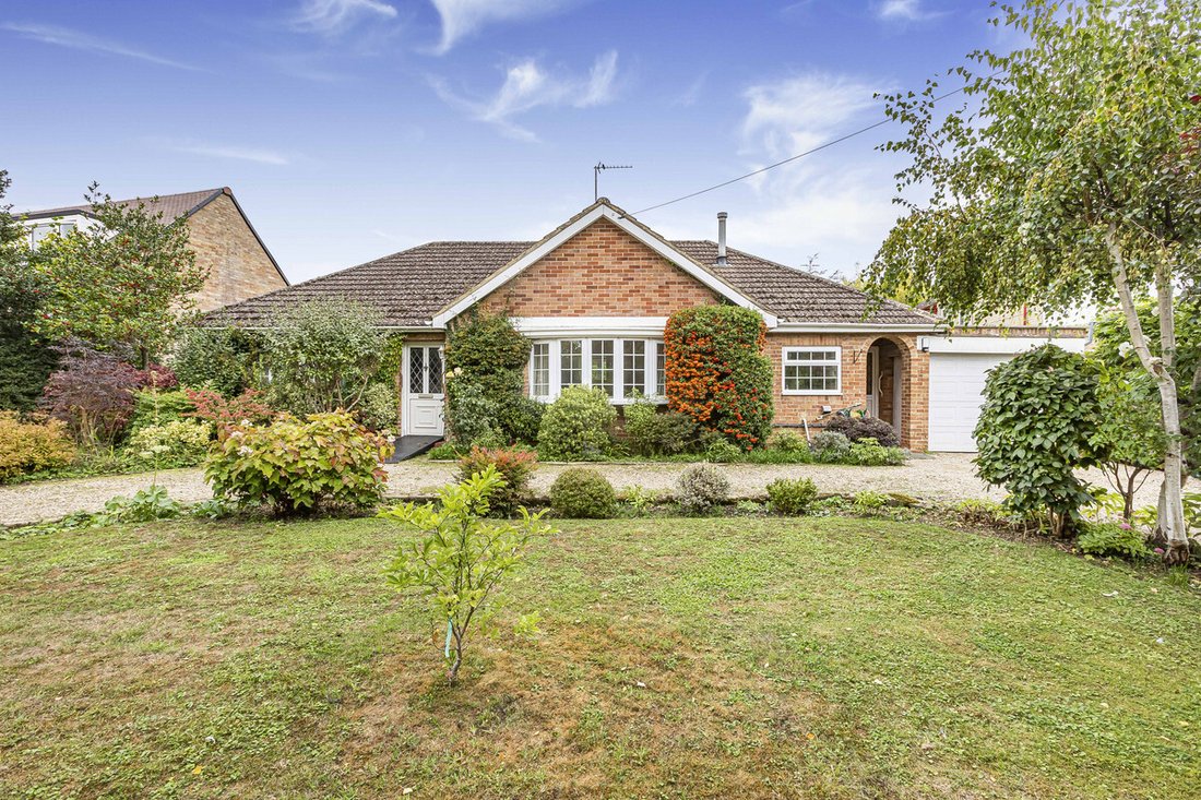Bungalow en Kidlington, Inglaterra 1 - 19155456