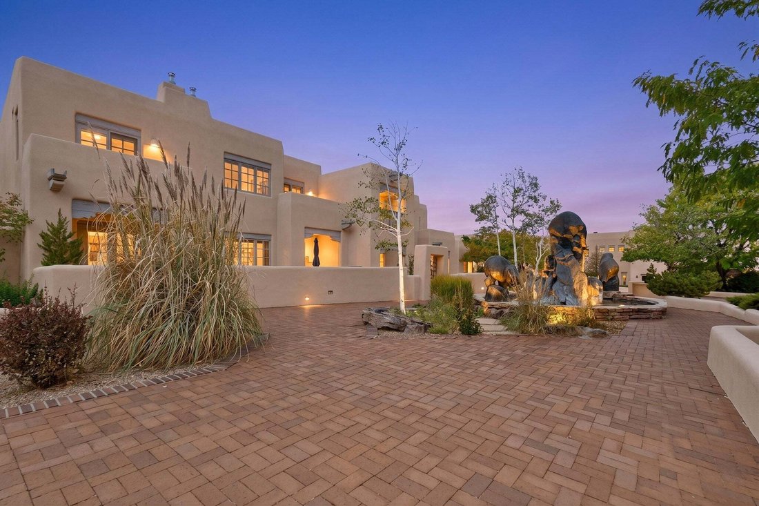 Condo in Santa Fe, New Mexico, United States 1 - 19154228