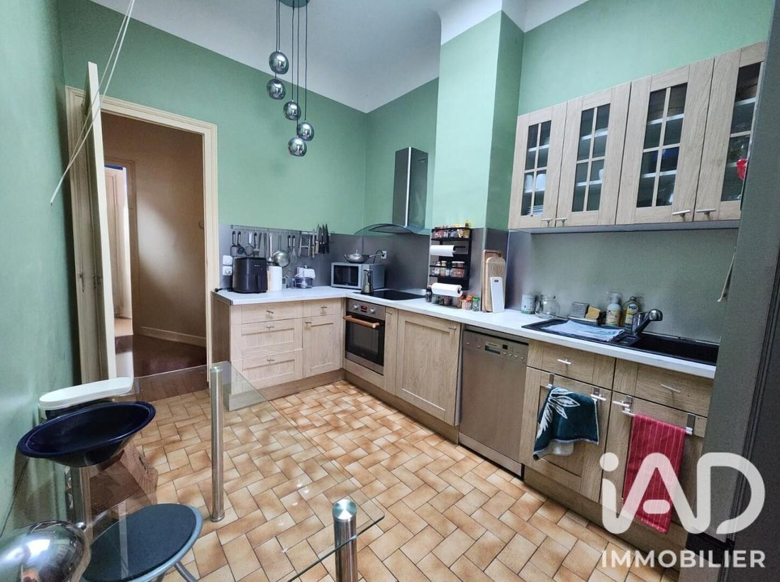 Wohnung in Talence, Neu-Aquitanien, Frankreich 4 - 19154018