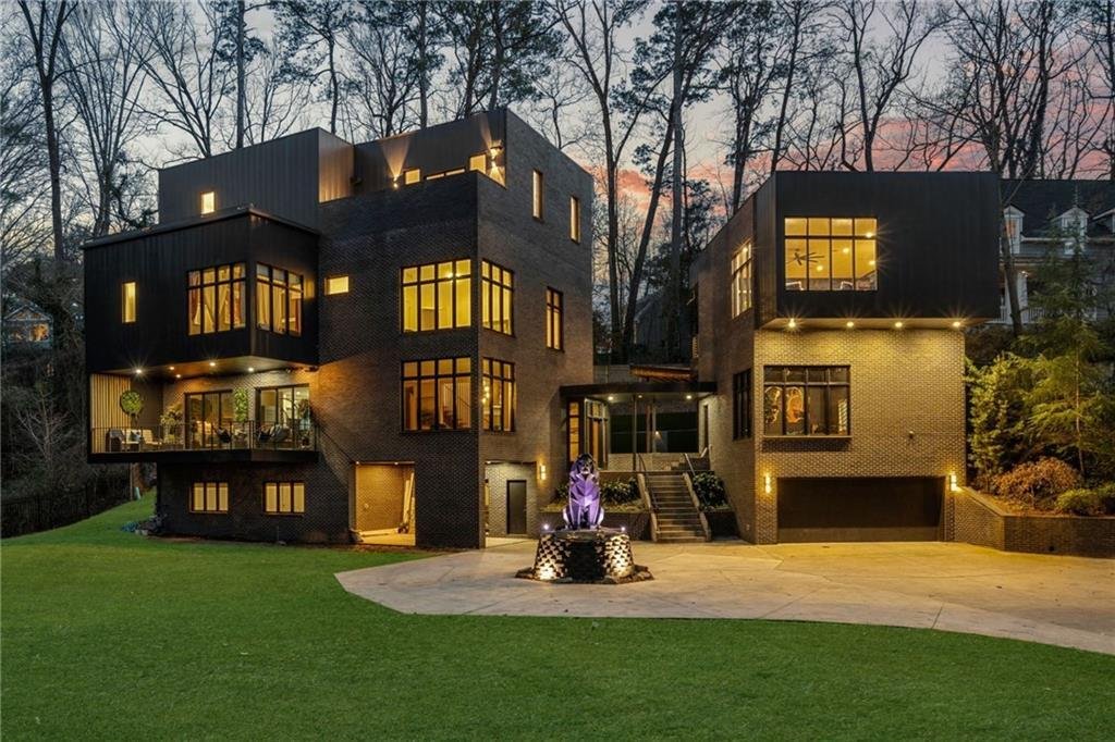 Haus in Atlanta, Georgia, Vereinigte Staaten 2 - 17730241