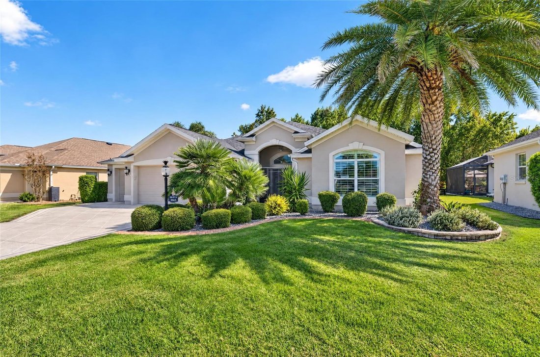 Casa a The Villages, Florida, Stati Uniti 2 - 19155299
