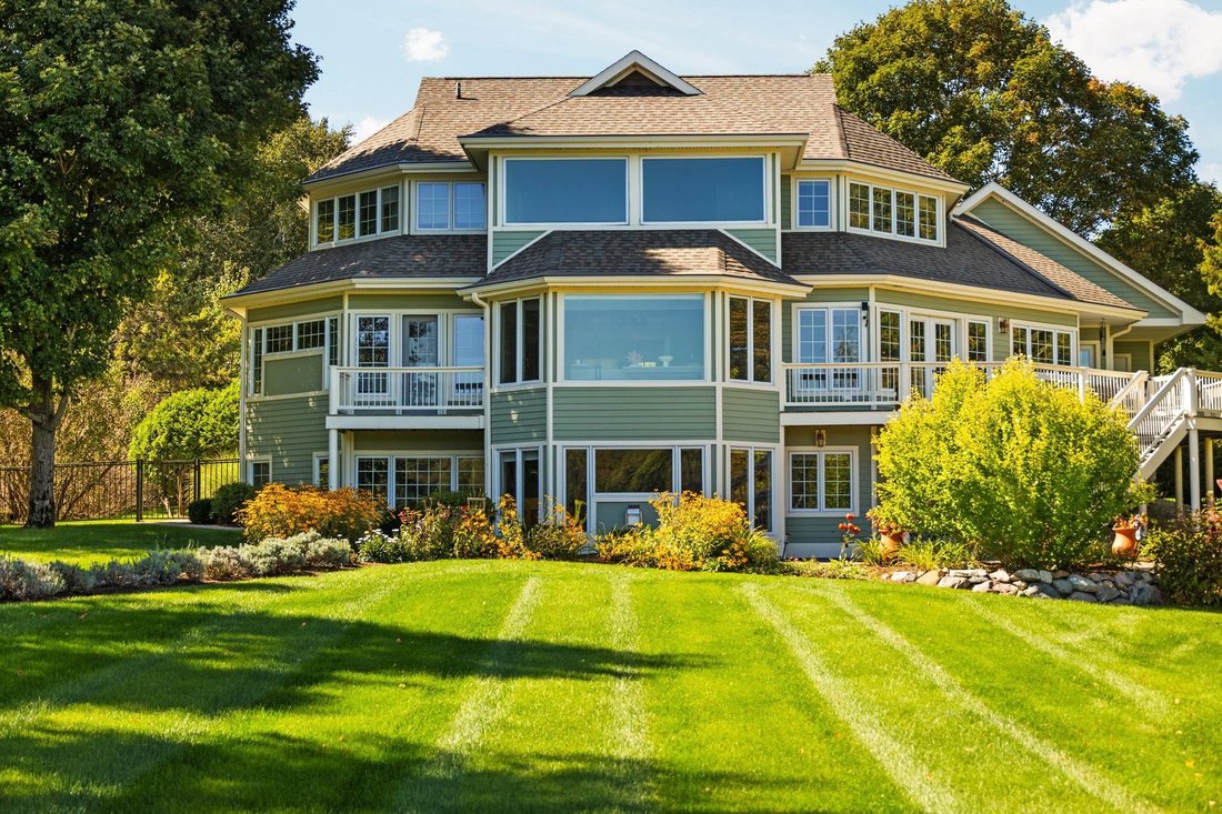 House in Lake Leelanau, Michigan, United States 1 - 19155591