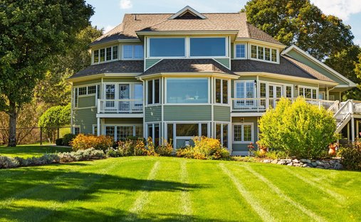 Casa a Lake Leelanau, Michigan, Stati Uniti 1