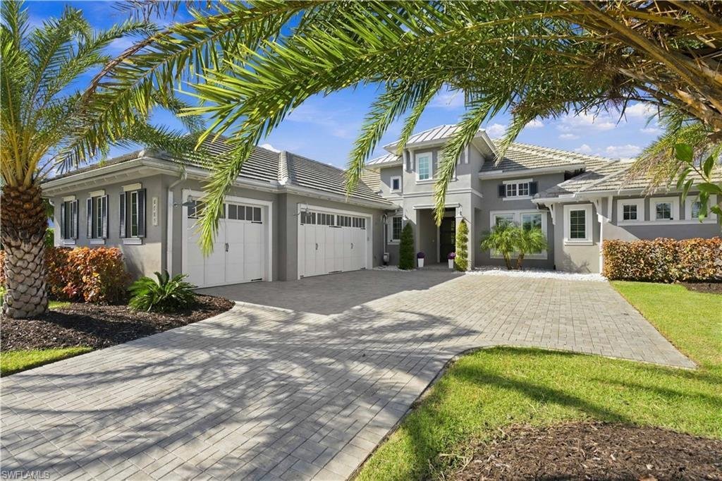 Casa en Naples, Florida, Estados Unidos 3 - 19153377