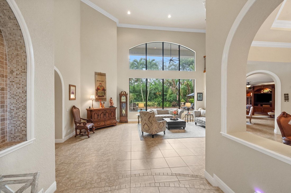 House in Wellington, Florida, United States 4 - 19156213