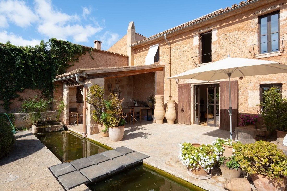 Finca in Marratxi, Balearic Islands, Spain 2 - 19152673