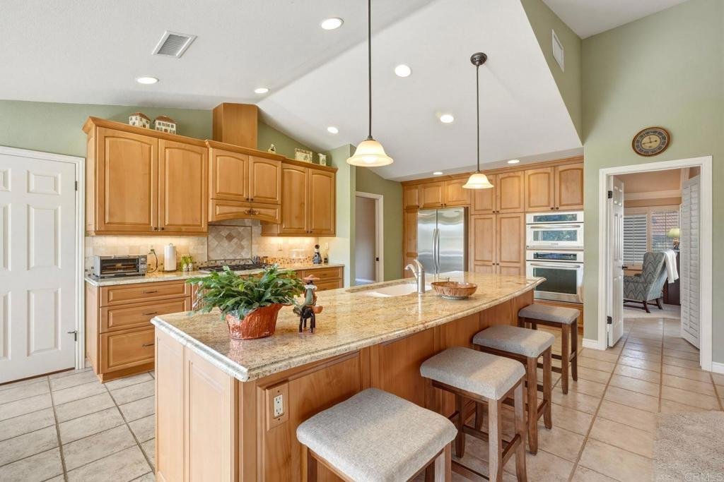 Haus in Rancho Santa Fe, California, Kalifornien, Vereinigte Staaten 5 - 19154260