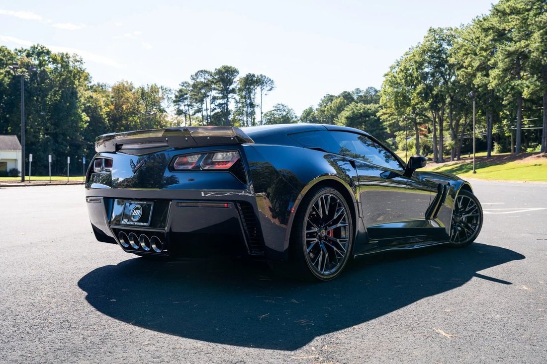 Coupe in Marietta, GA, United States 2 - 19156923