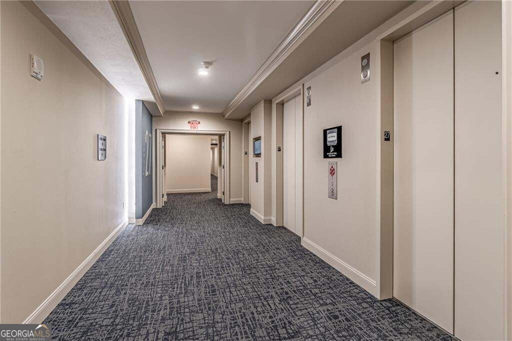 Condominio en Atlanta, Georgia, Estados Unidos 3 - 18085471