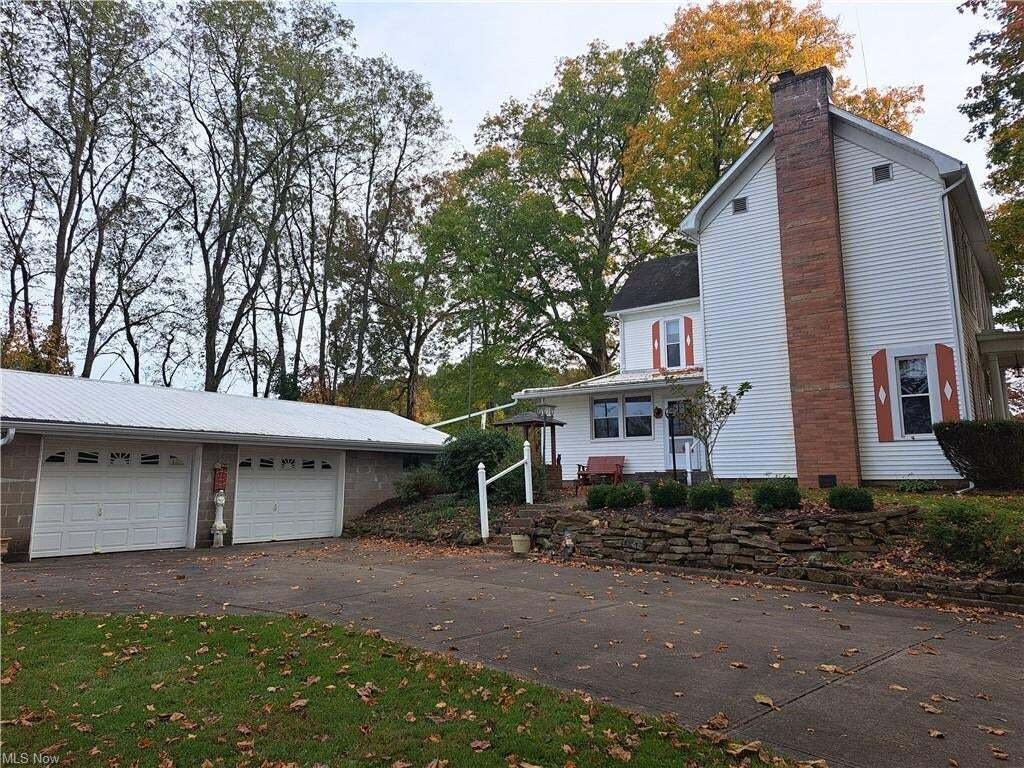 House in Lore City, Ohio, United States 3 - 19152534