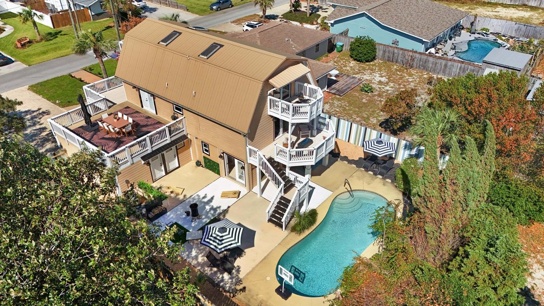 House in Panama City Beach, Florida, United States 2 - 19154775