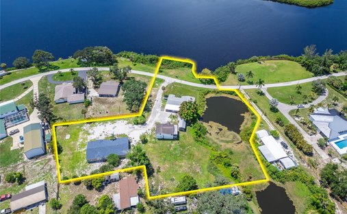 House in Ruskin, Florida, United States 1