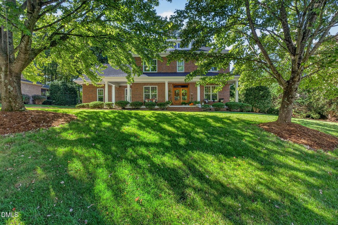 House in Raleigh, North Carolina, United States 2 - 19152567