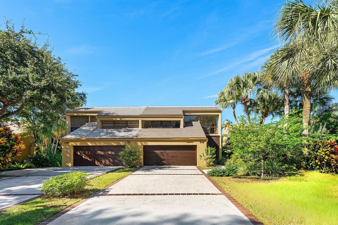 Stadthaus in Boca Raton, Florida, Vereinigte Staaten 2 - 19152349