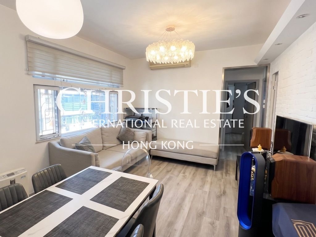 Appartement à Hong-Kong, Hong Kong 1 - 19100867