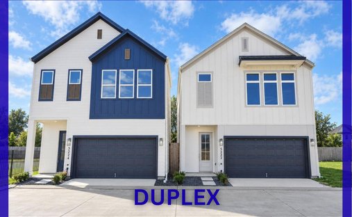 Houston, Texas, United States 1