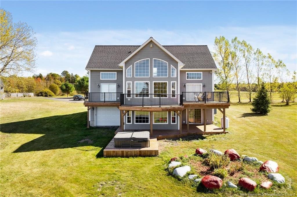 Casa a Cumberland Bay, Nuovo Brunswick, Canada 2 - 19153761