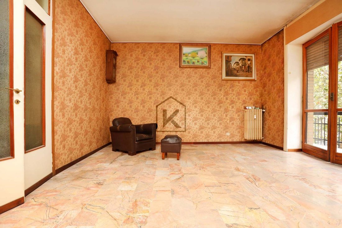 Wohnung in Cinque Giornate - Cadore, Mailand, Italien 5 - 19157319