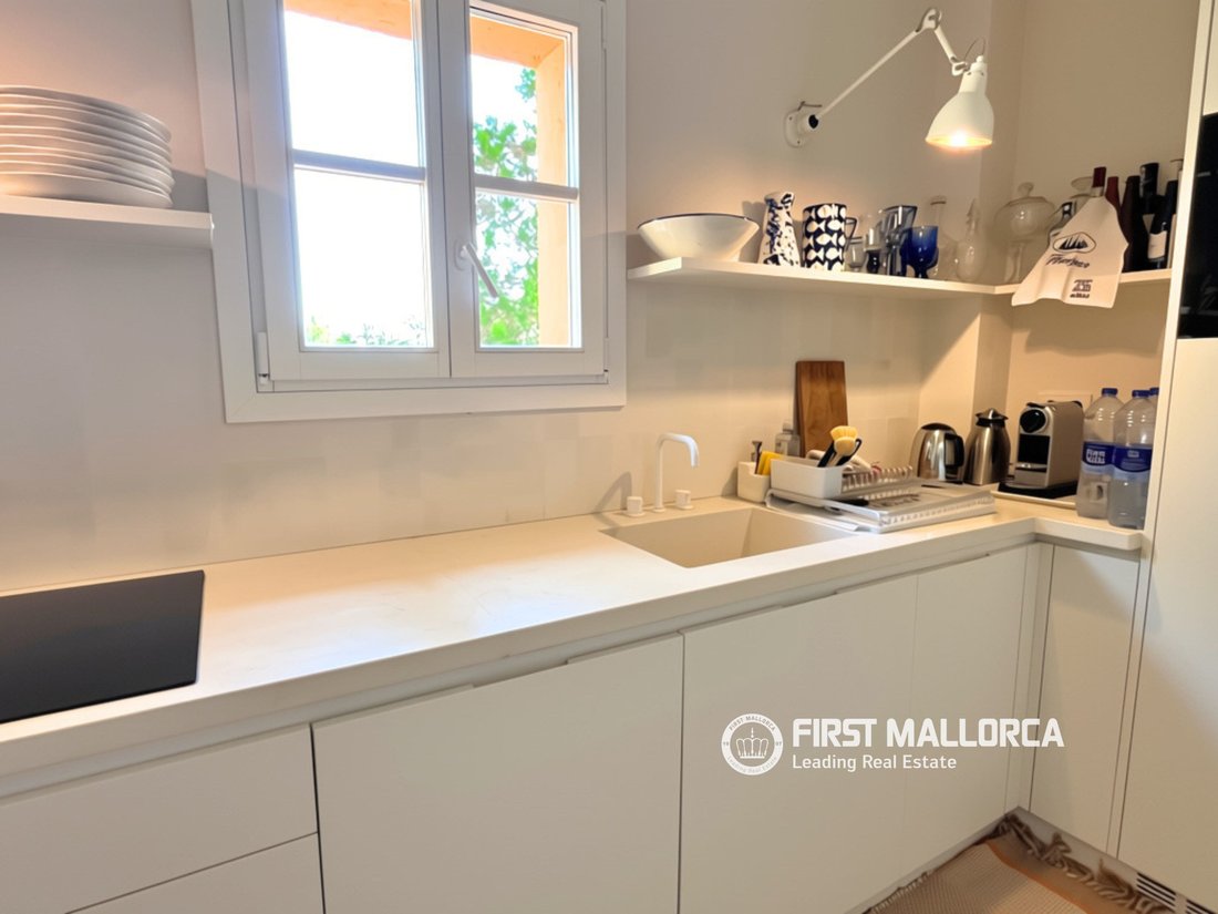 Apartamento en Calviá, Islas Baleares, España 4 - 18769622