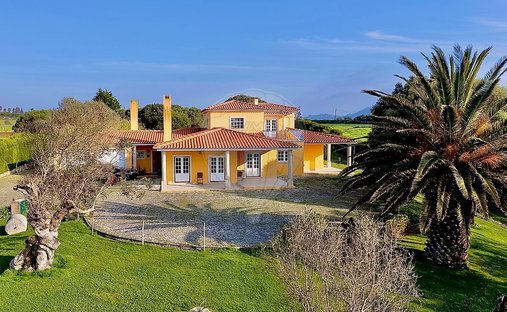 Casa en São João das Lampas, Distrito de Lisboa, Portugal 1