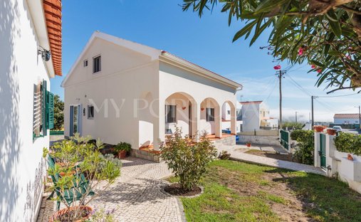 Casa a Carvoeira, Lisbona, Portogallo 1