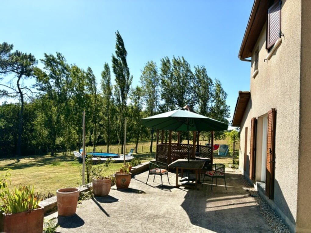Maison à Tresses, Nouvelle-Aquitaine, France 2 - 19156144