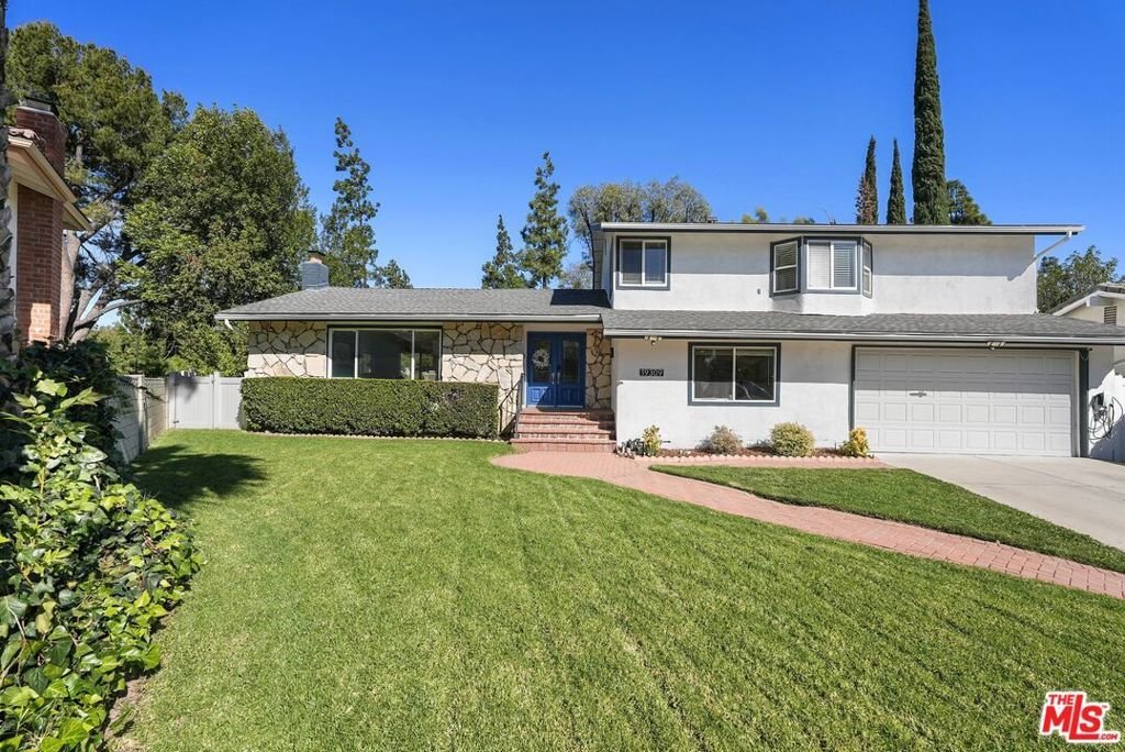 Casa a Los Angeles, California, Stati Uniti 2 - 19154645