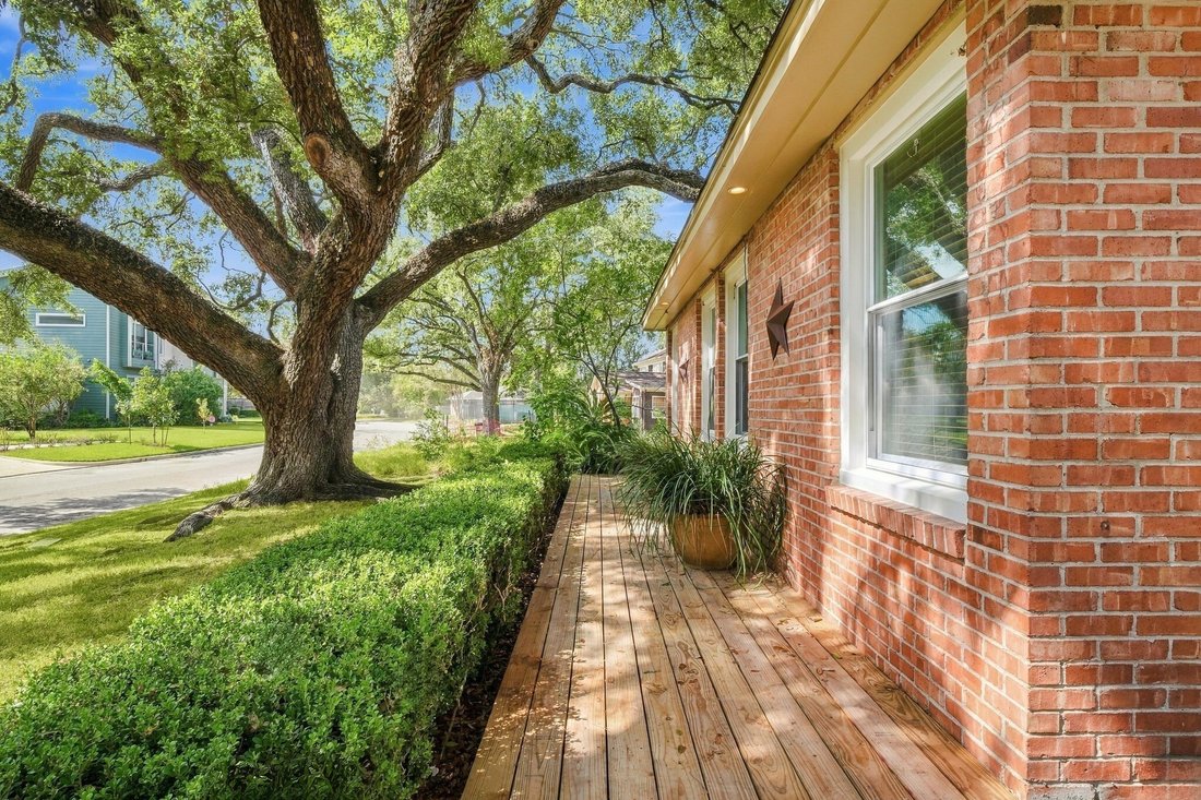 Haus in Houston, Texas, Vereinigte Staaten 3 - 19156488
