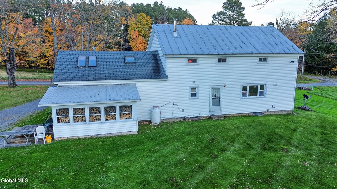 Farm Ranch in Middlefield, New York, Vereinigte Staaten 5 - 19152378
