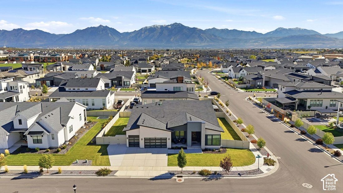 Maison à Herriman, Utah, États-Unis 5 - 19154940