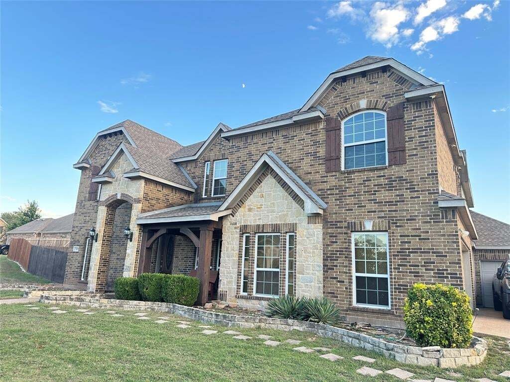 Haus in Cedar Hill, Texas, Vereinigte Staaten 2 - 19152816