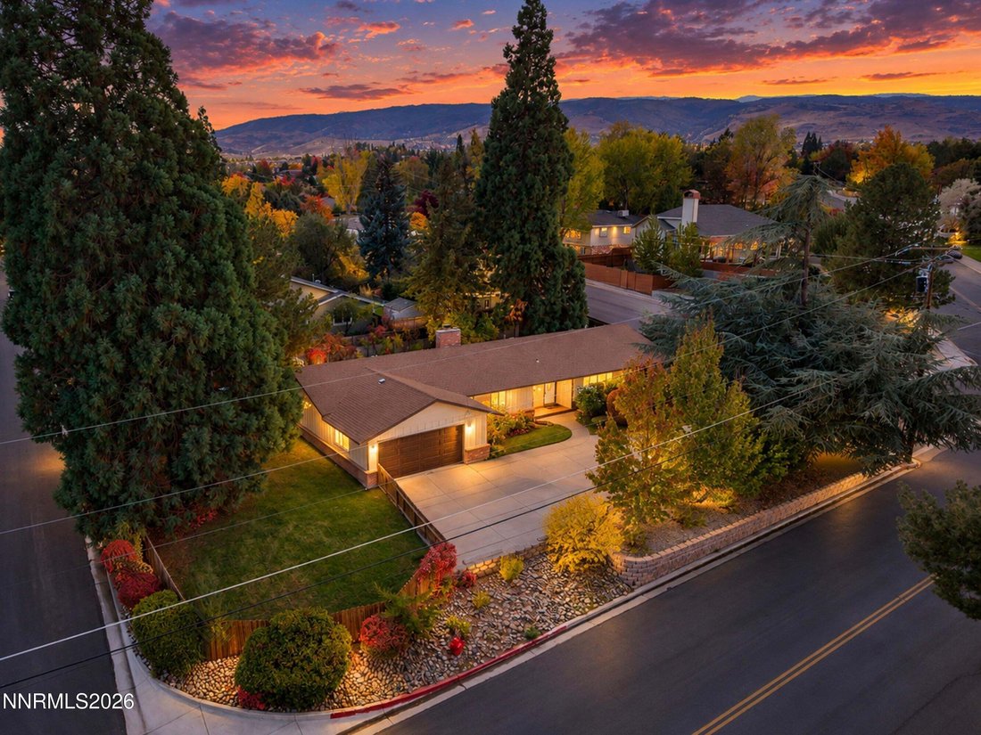 Haus in Reno, Nevada, Vereinigte Staaten 1 - 19154802