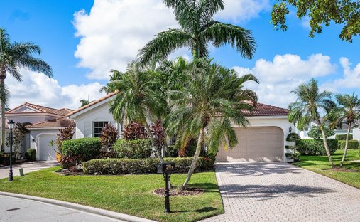 Casa a Boca Raton, Florida, Stati Uniti 1