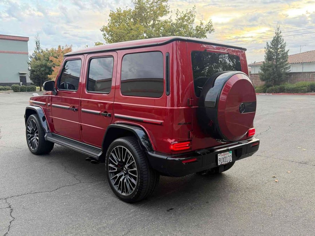 Suv in Sacramento, CA, United States 5 - 19156686