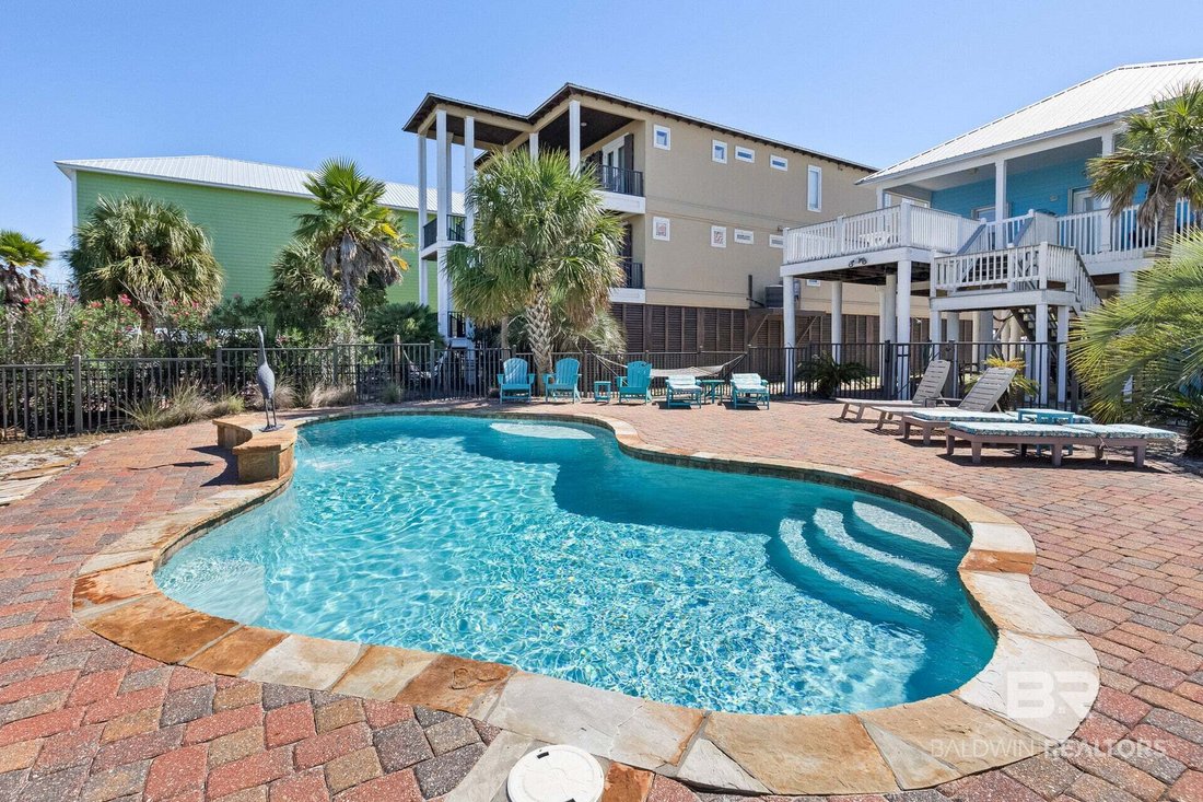 Haus in Gulf Shores, Alabama, Vereinigte Staaten 5 - 19154520