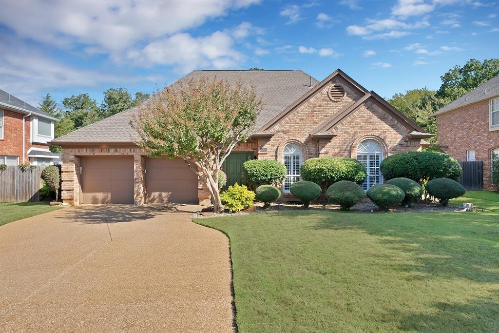 Casa a Flower Mound, Texas, Stati Uniti 1 - 19155627