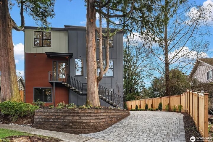 House in Seattle, Washington, United States 1 - 19157406