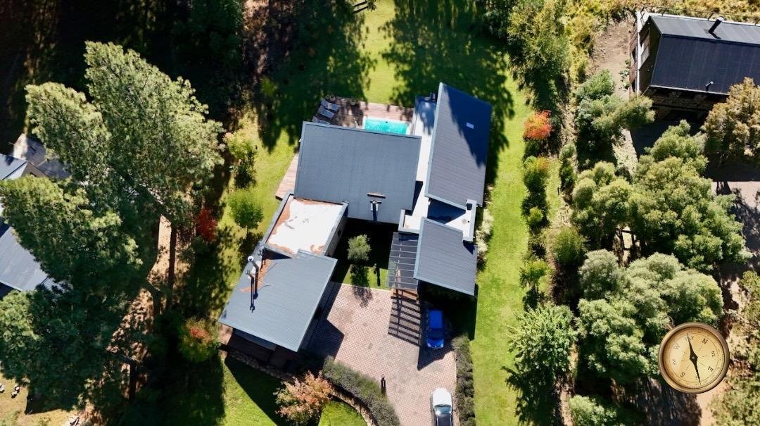 House in Cordones del Chapelco, Neuquen, Argentina 4 - 19154209