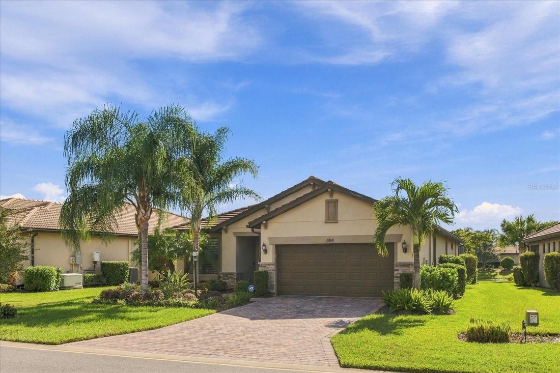 Casa a Bradenton, Florida, Stati Uniti 2 - 19152632