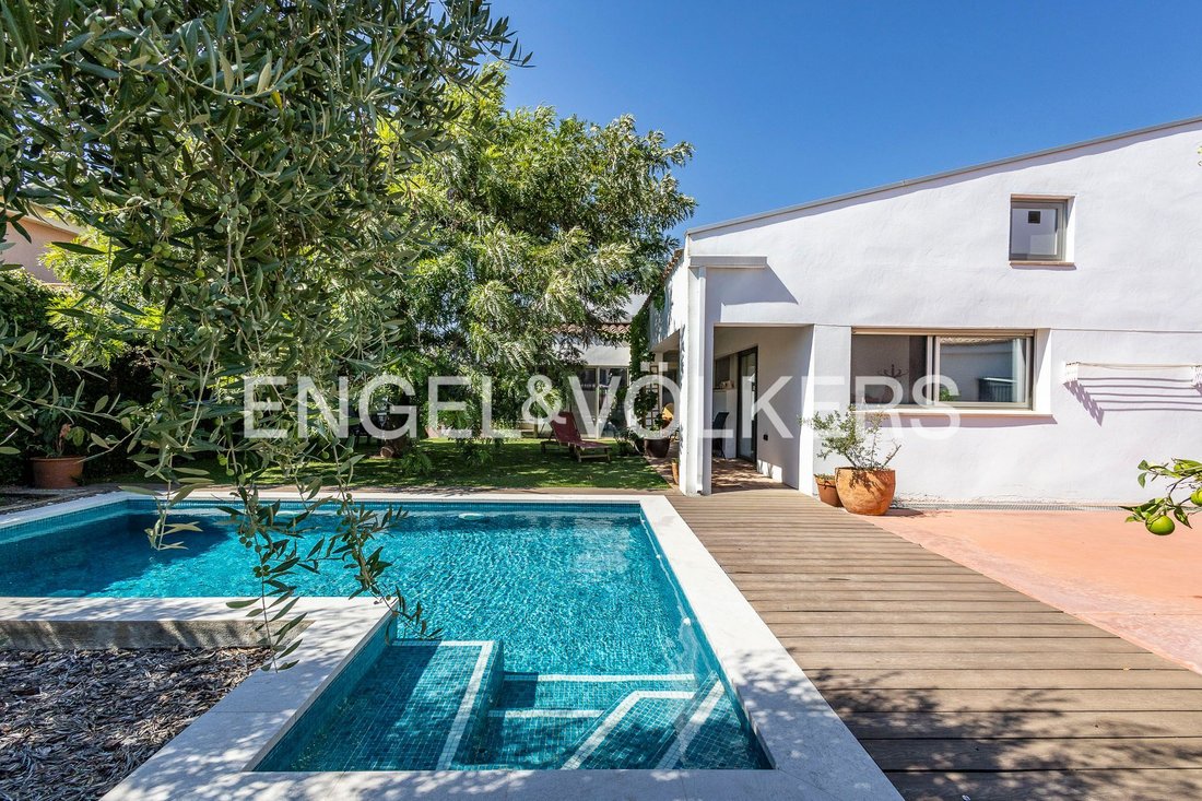 House in Pacs del Penedes, Catalonia, Spain 2 - 19155980