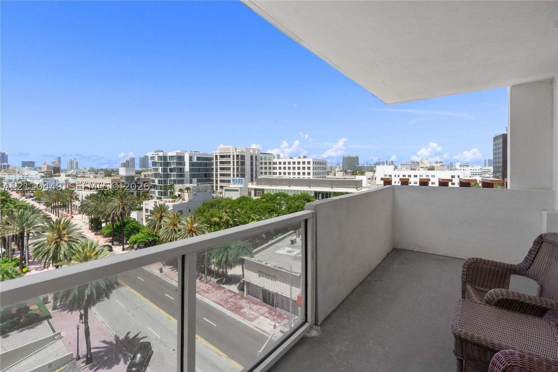Condo in Miami Beach, Florida, United States 1 - 19155792