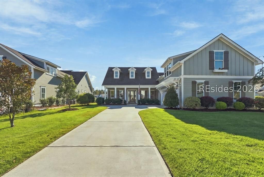 House in Bluffton, South Carolina, United States 3 - 19157452