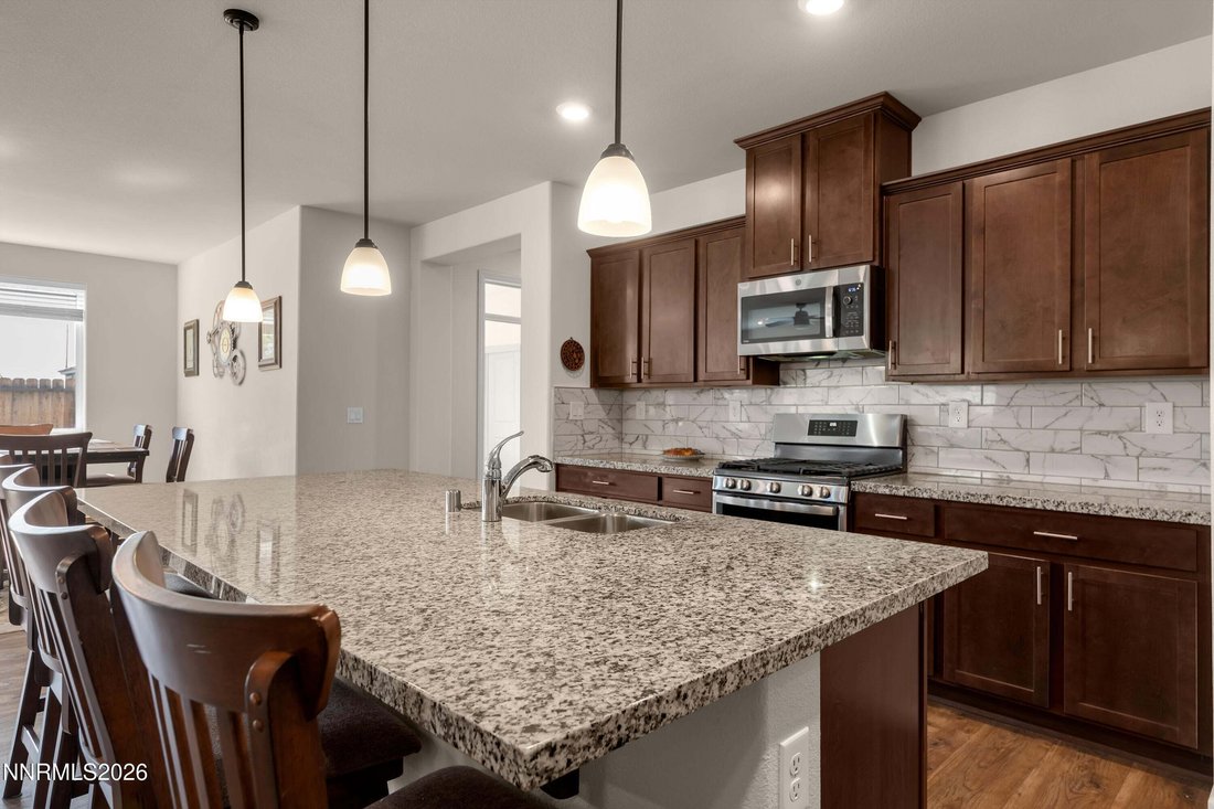 House in Sparks, Nevada, United States 2 - 19154810
