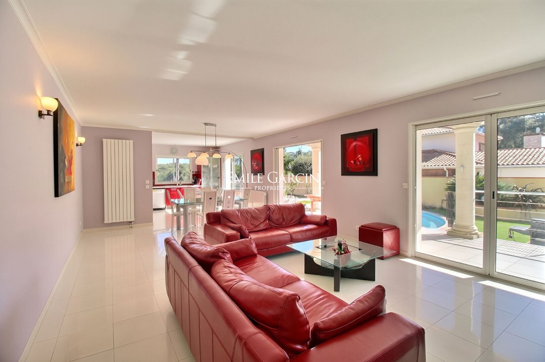 Villa in Anglet, Nouvelle-Aquitaine, France 2 - 19156808