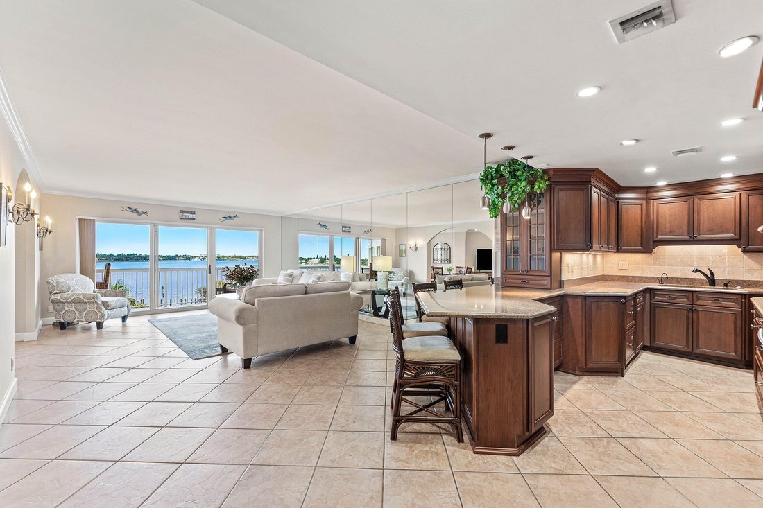 Condominio en West Palm Beach, Florida, Estados Unidos 1 - 19156268