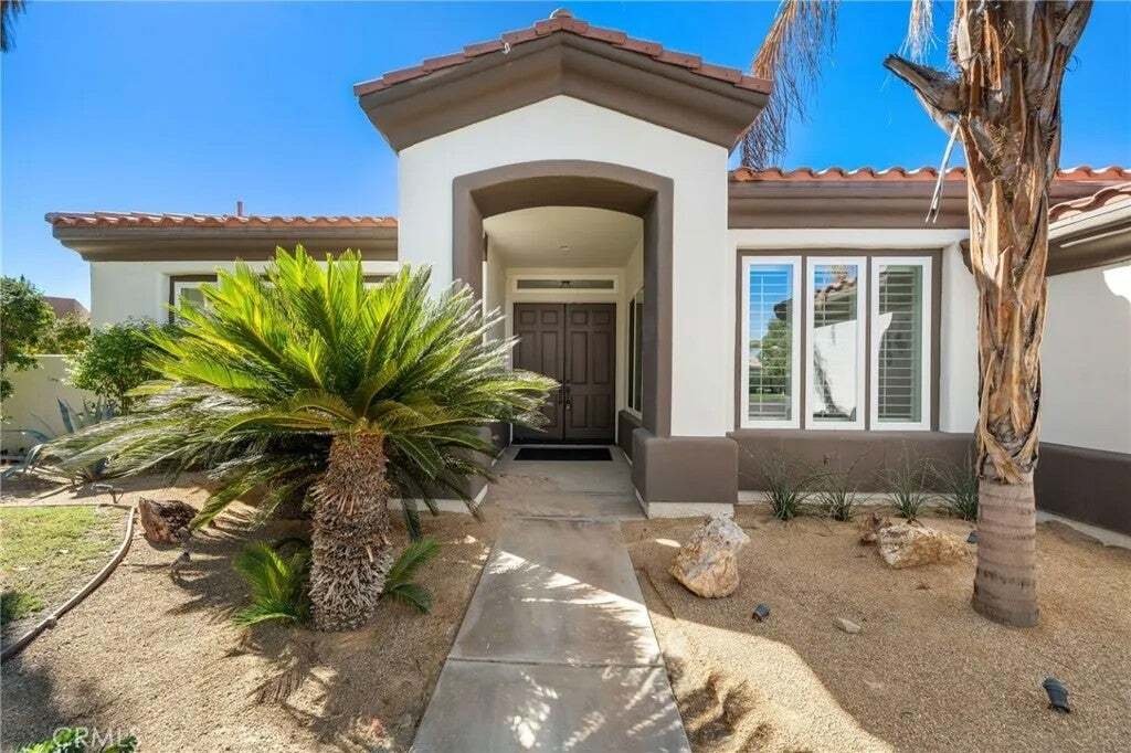 Maison à Indian Wells, Californie, États-Unis 5 - 19155357