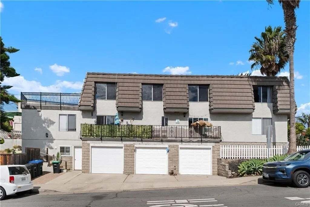 Condominio en San Clemente, California, Estados Unidos 2 - 19155415