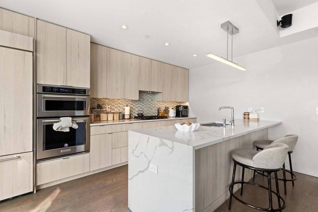 Condominio a Weehawken, New Jersey, Stati Uniti 5 - 19154476