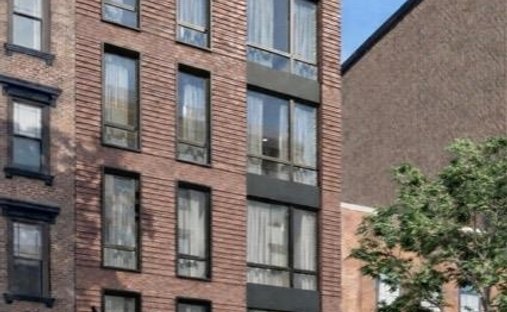 Townhouse in Hoboken, New Jersey, United States 1