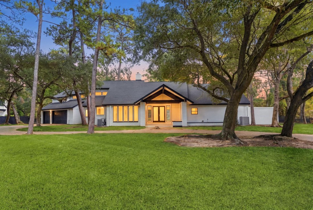 House in Spring, Texas, United States 1 - 19152768